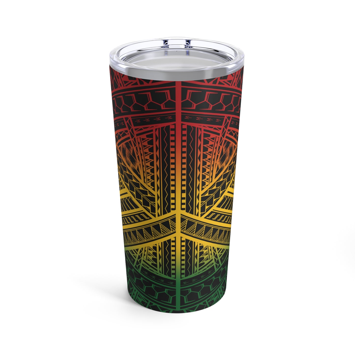 TRIBAL TURF Tumbler 20oz