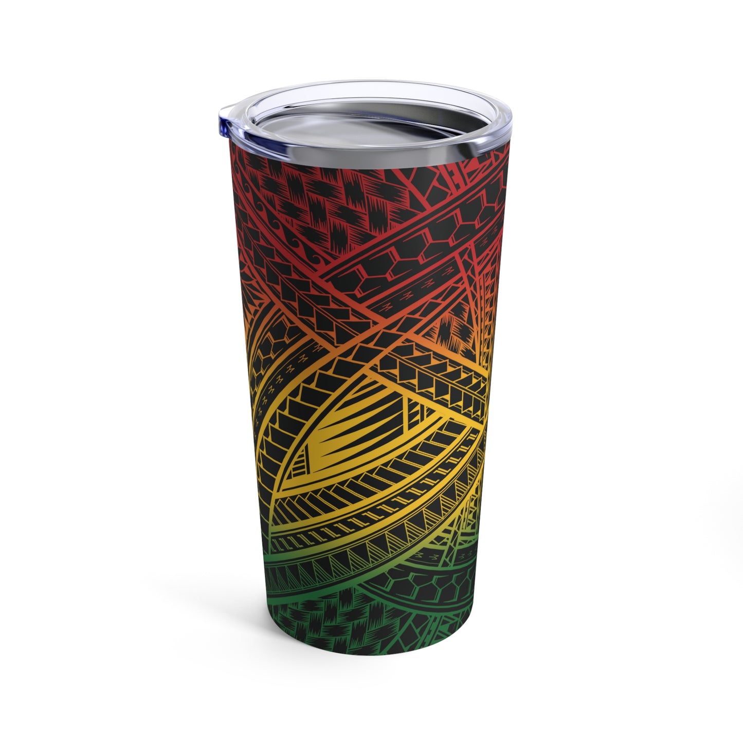 TRIBAL TURF Tumbler 20oz