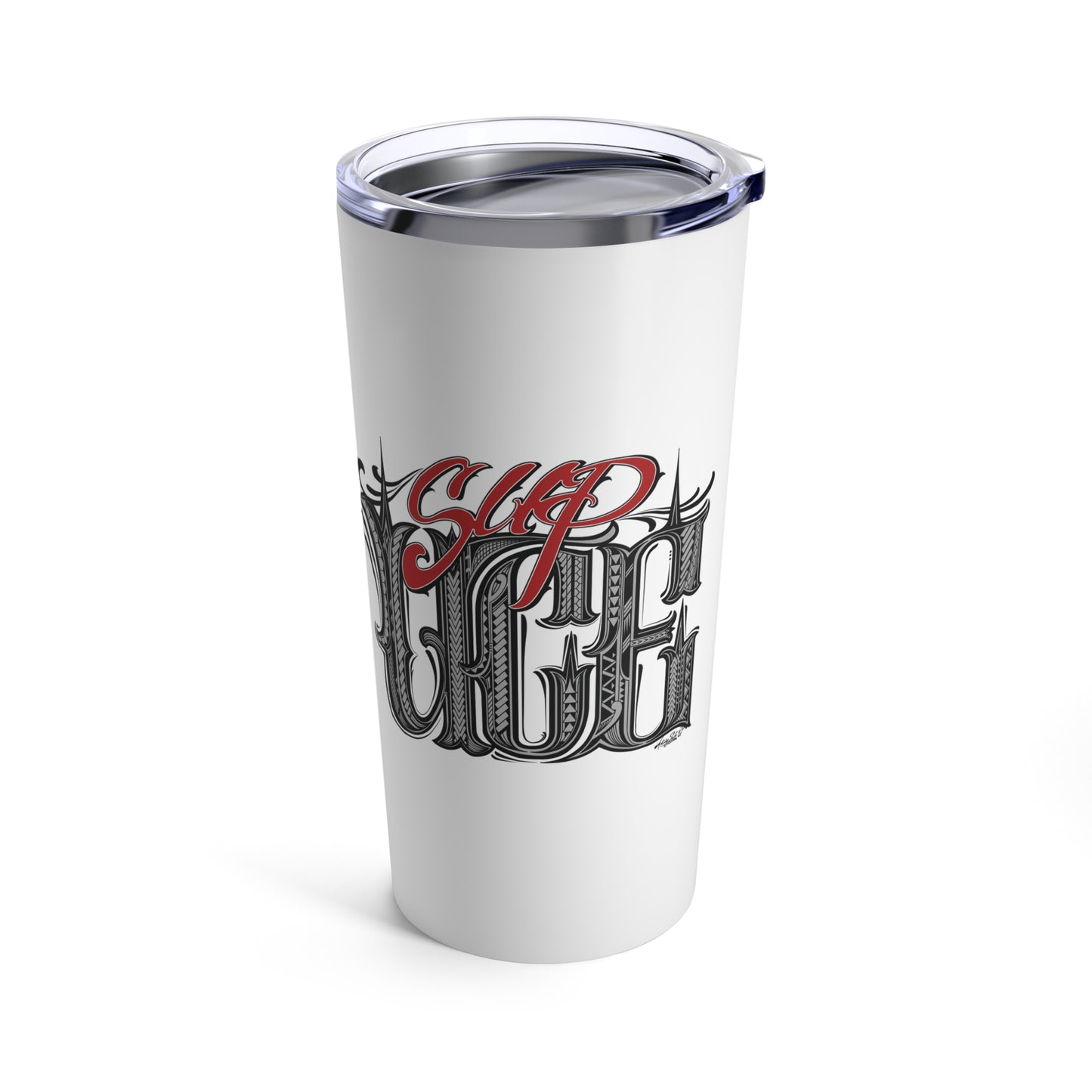 SUP UCE TRIBAL Tumbler 20oz