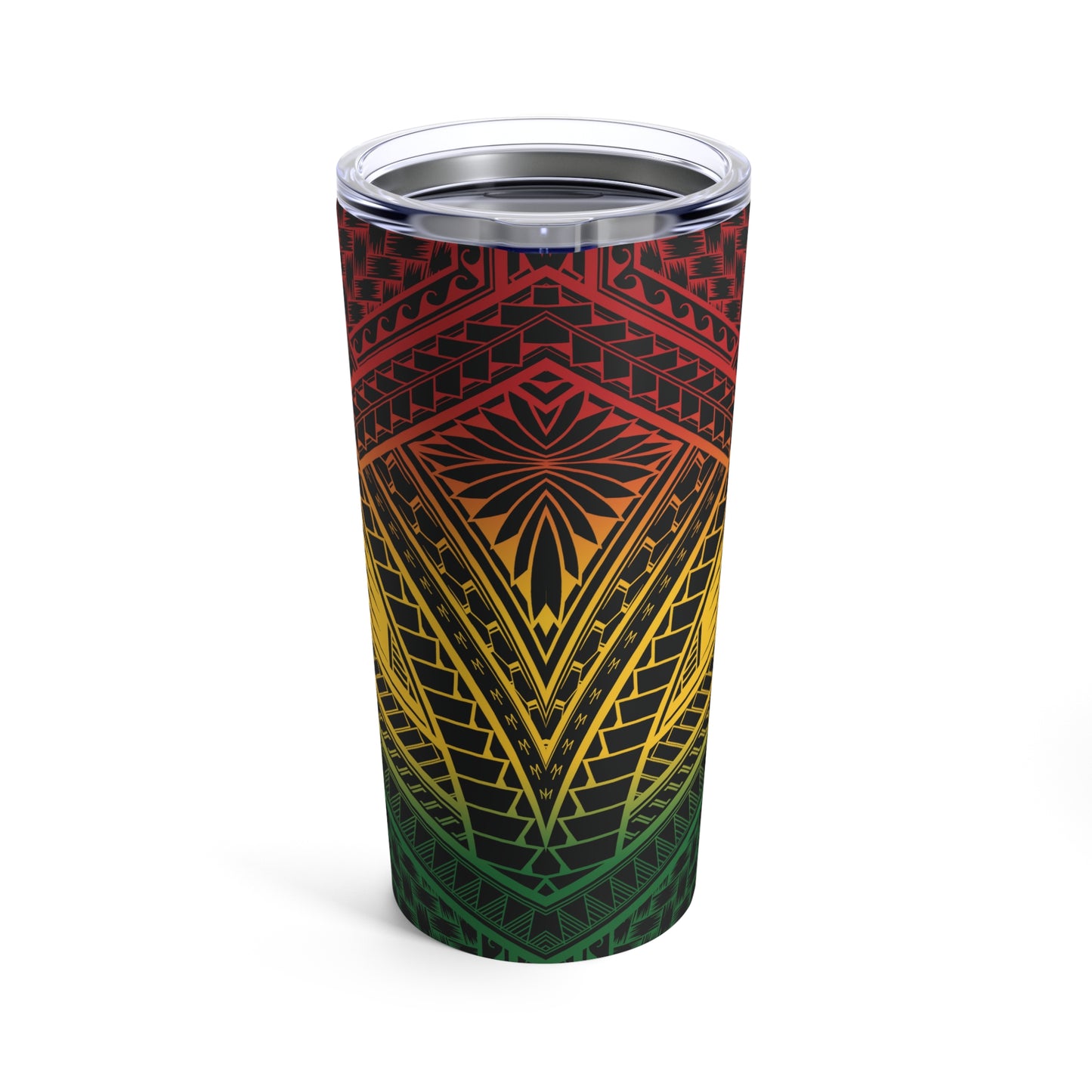 TRIBAL TURF Tumbler 20oz