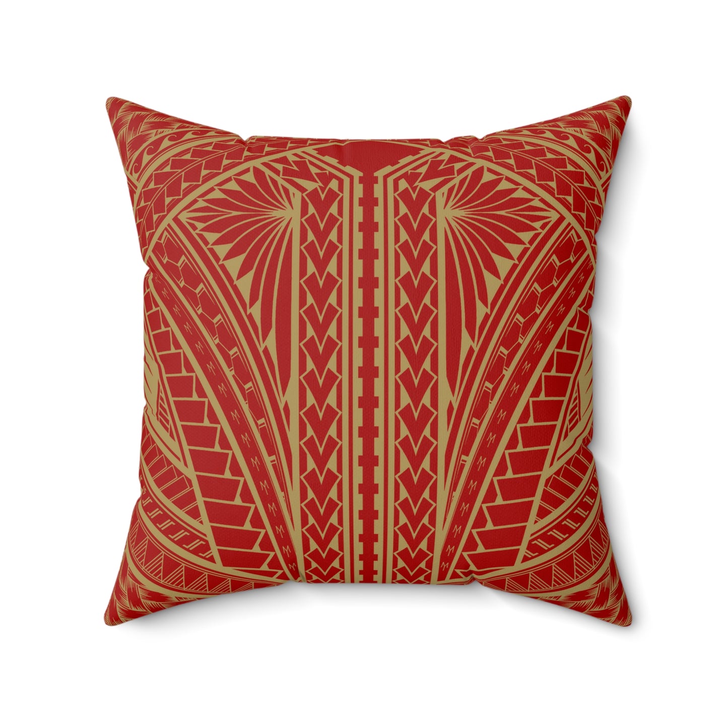 NinerGang Faux Suede Square Pillow Niner Gang Faux Suede Pillow Niners