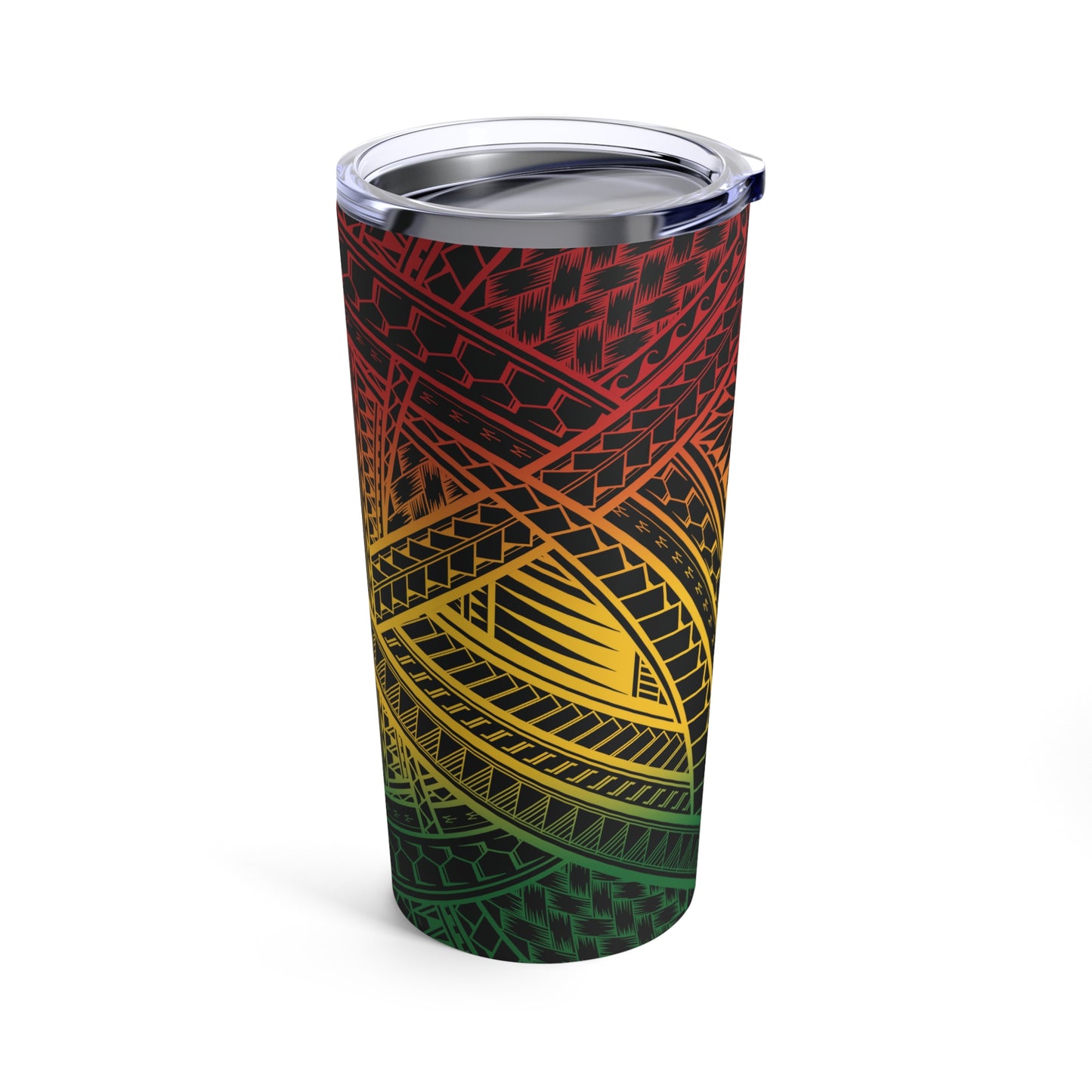 TRIBAL TURF Tumbler 20oz