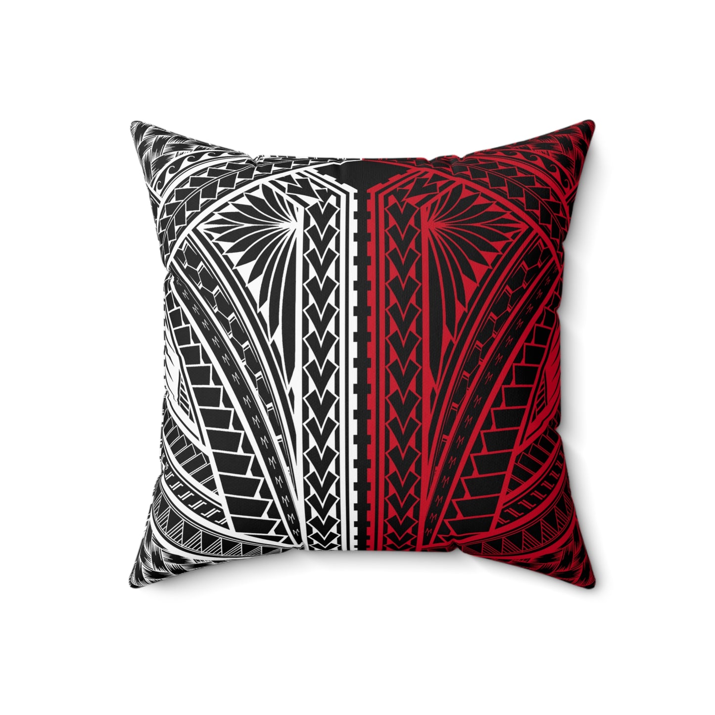 SUP UCE Faux Suede Square Pillow SUPUCE Faux Suede Pillow