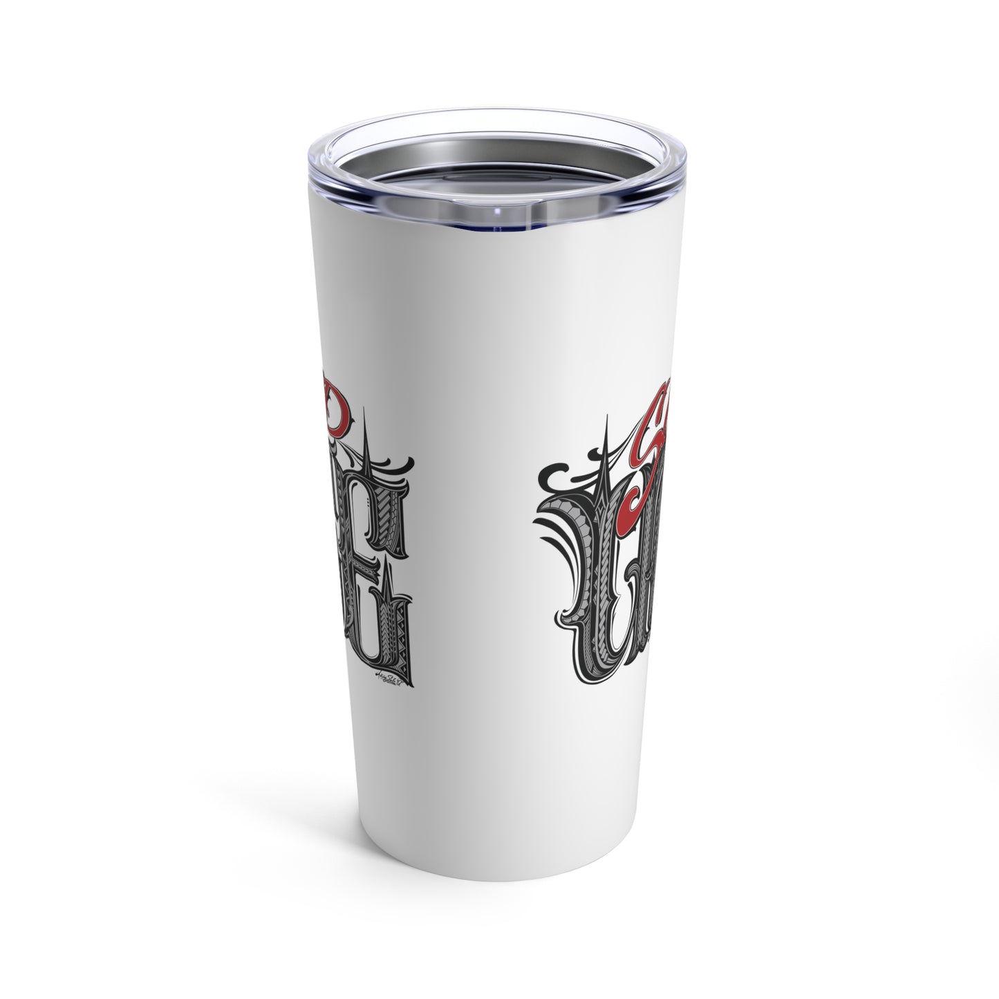 SUP UCE TRIBAL Tumbler 20oz