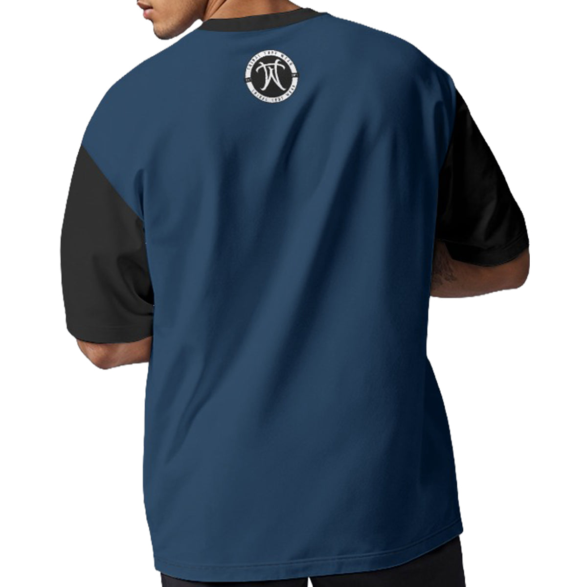 Hawks Tribal T-Shirt