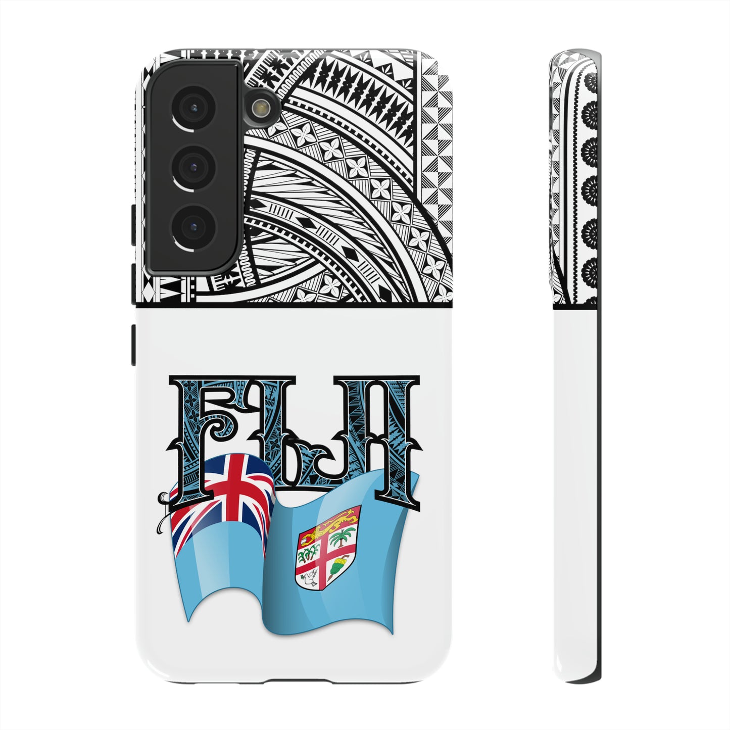 FIJI Tough Cases, S1PC