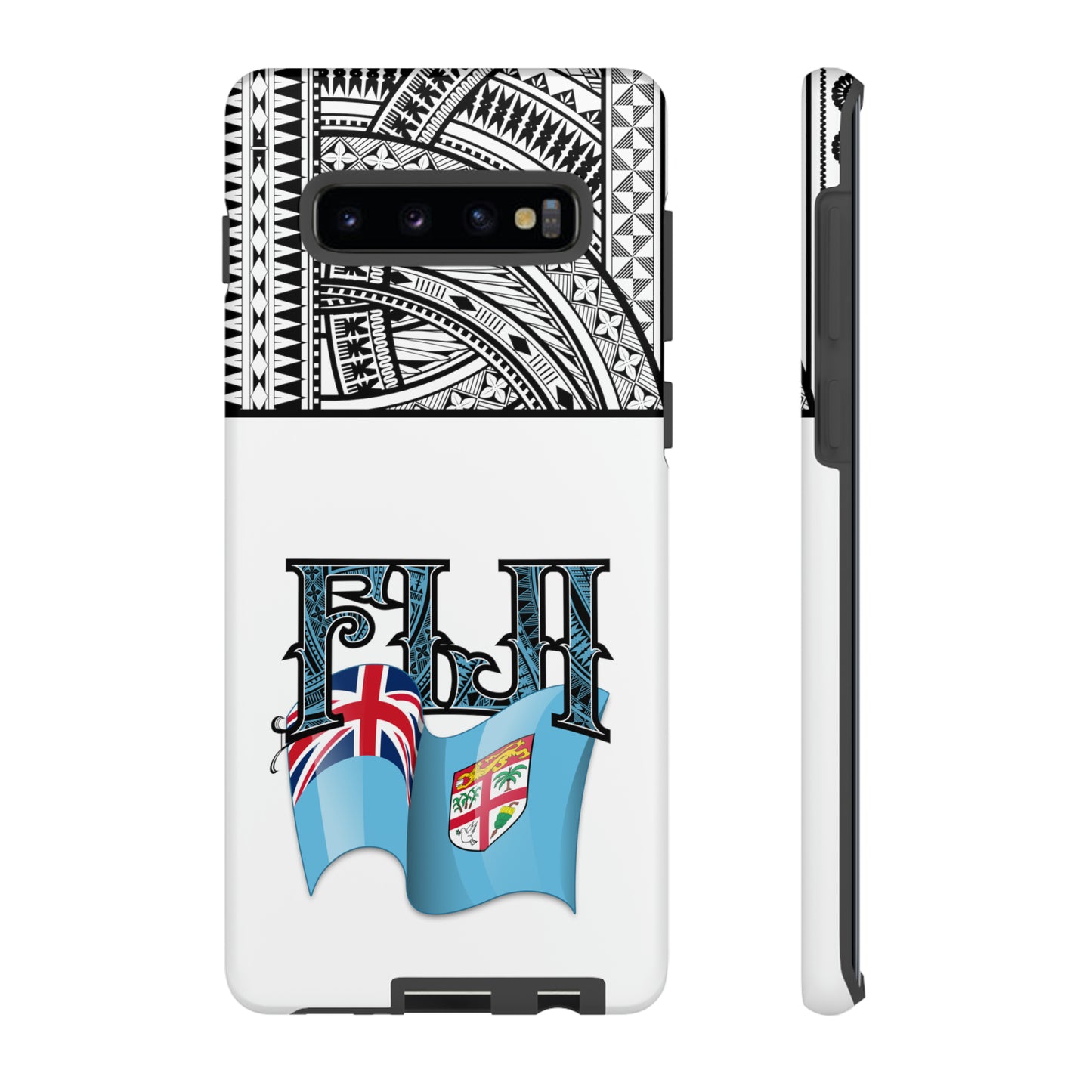 FIJI Tough Cases, S1PC