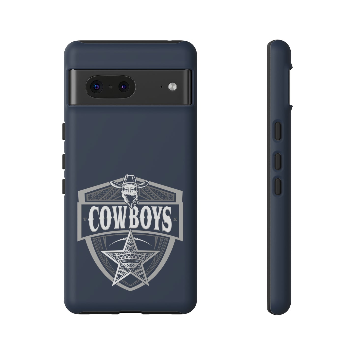 TRIBAL TURF Tough Cases, COWBOYS TRIBAL