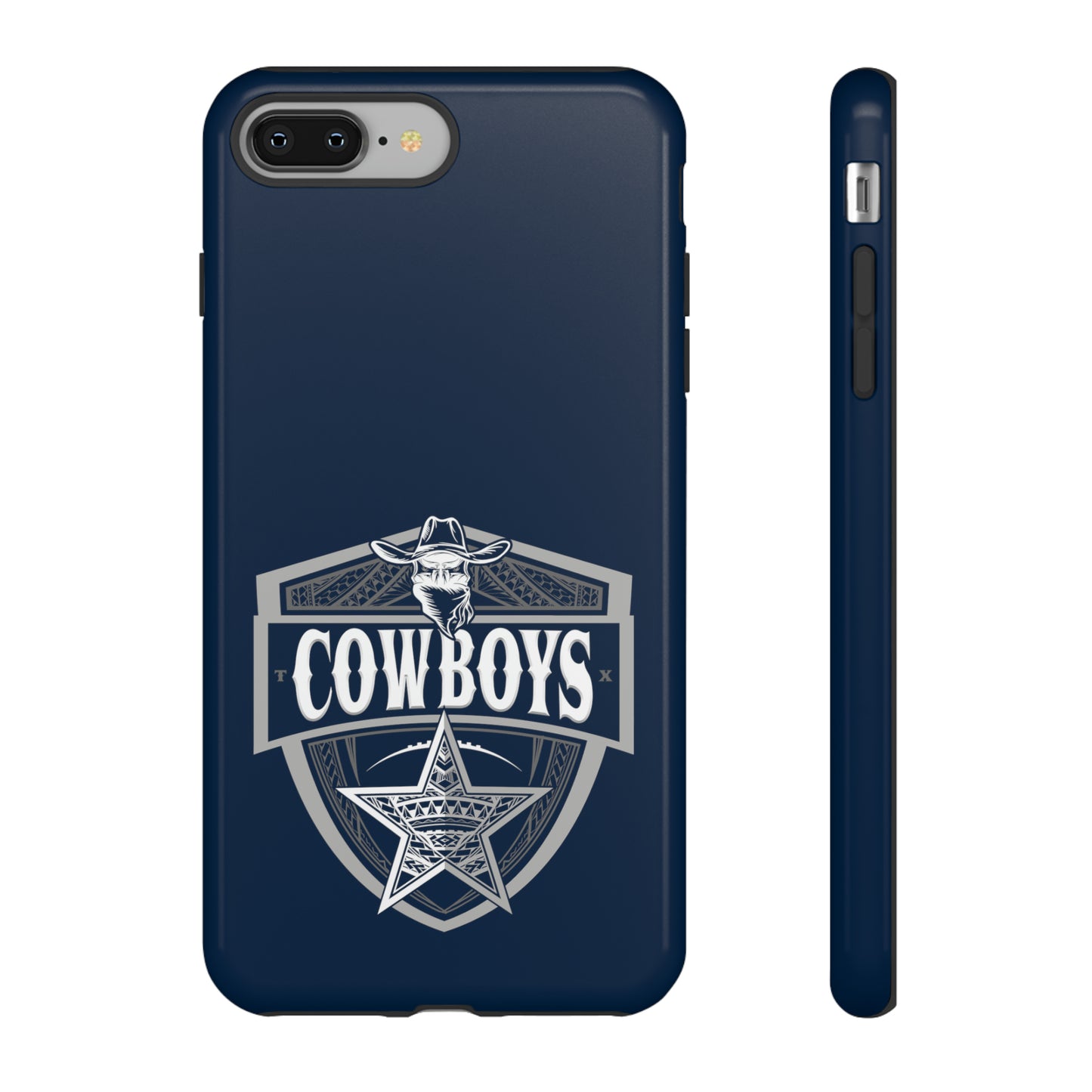 TRIBAL TURF Tough Cases, COWBOYS TRIBAL