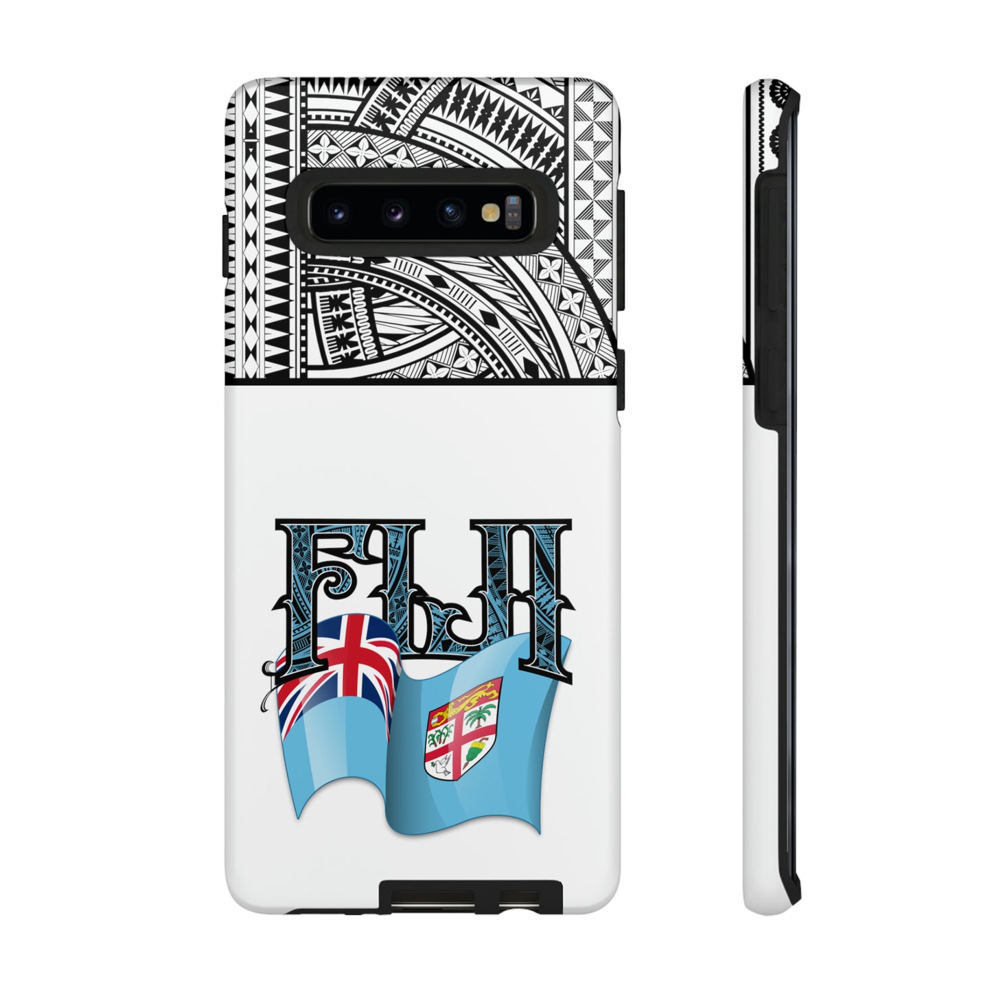 FIJI Tough Cases, S1PC