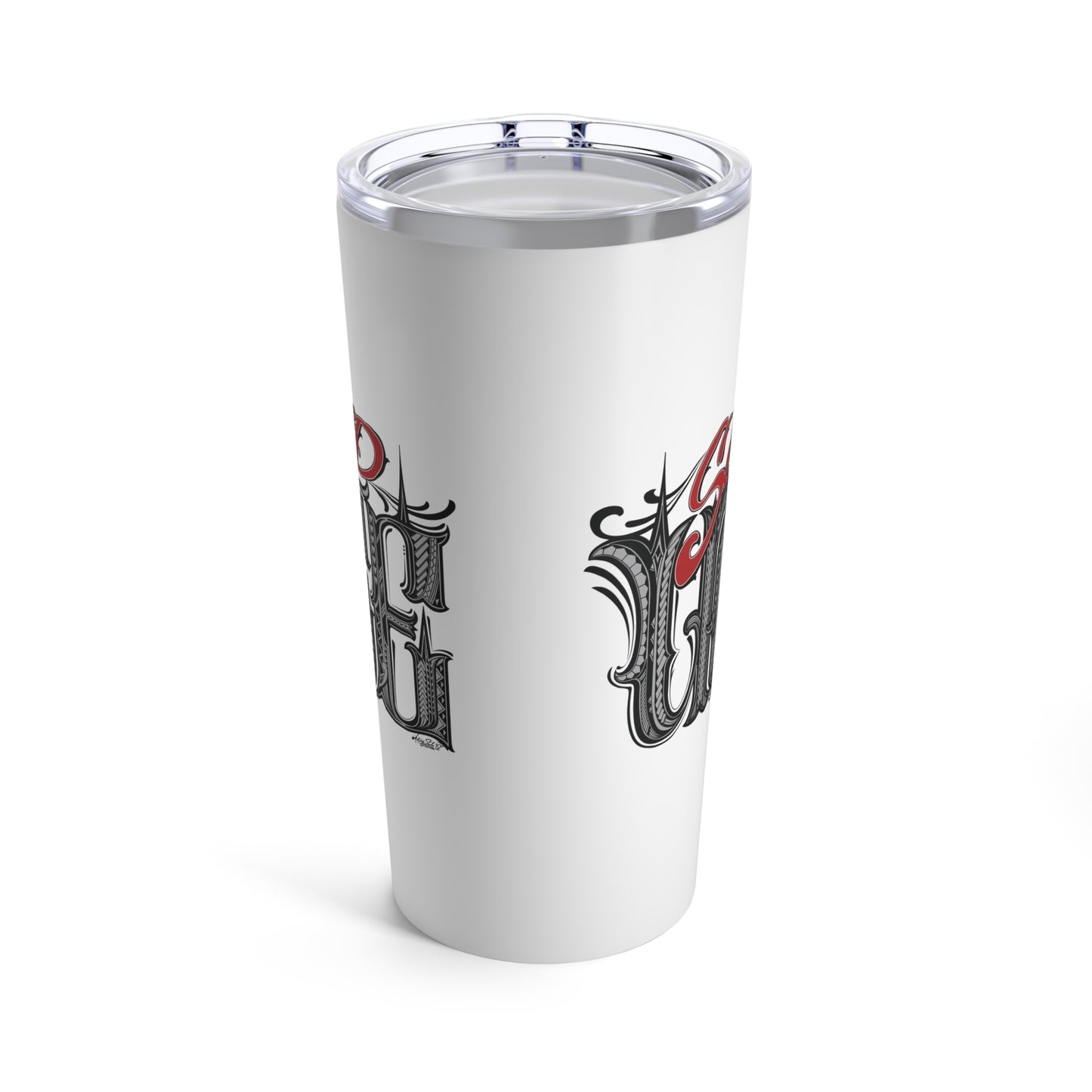 SUP UCE TRIBAL Tumbler 20oz