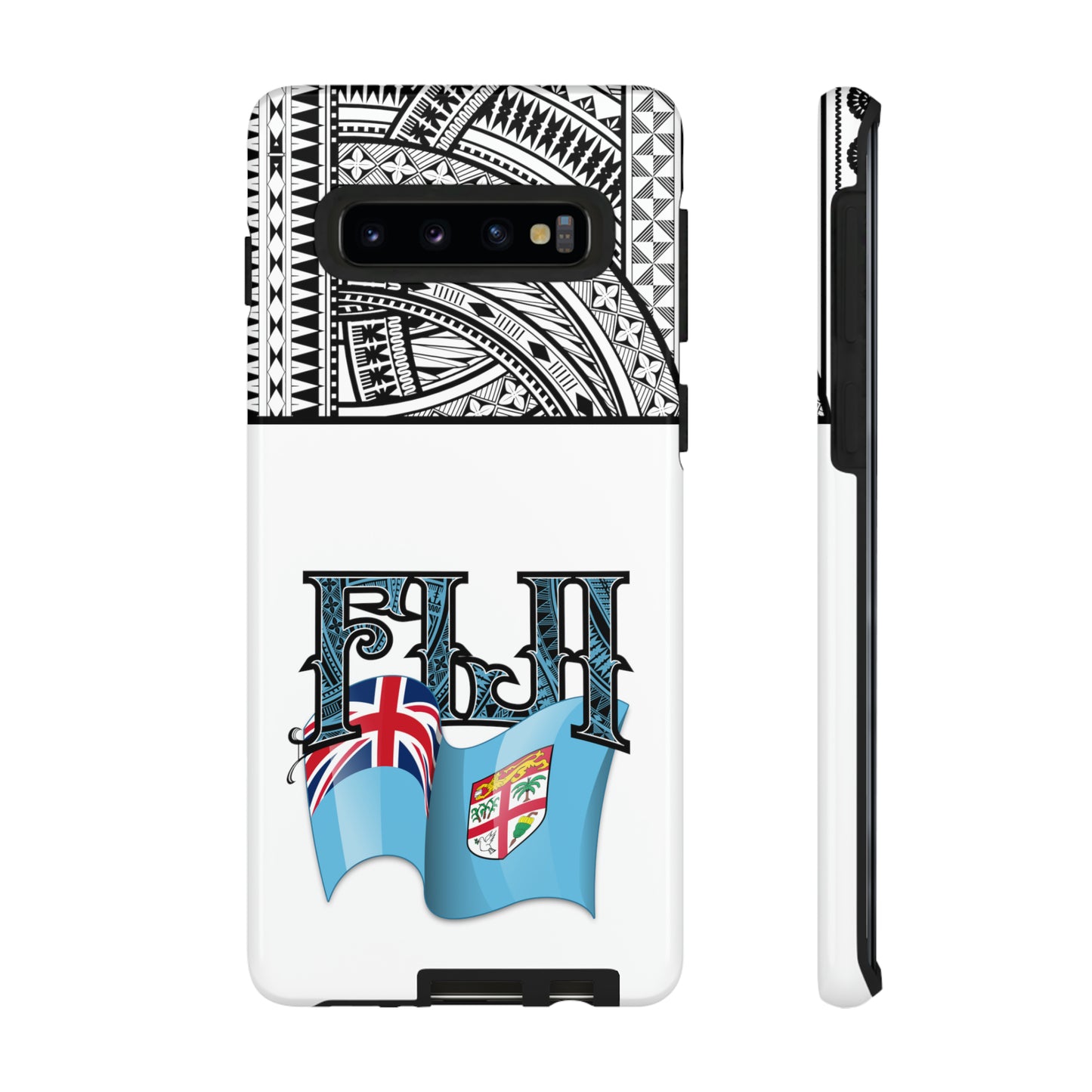 FIJI Tough Cases, S1PC