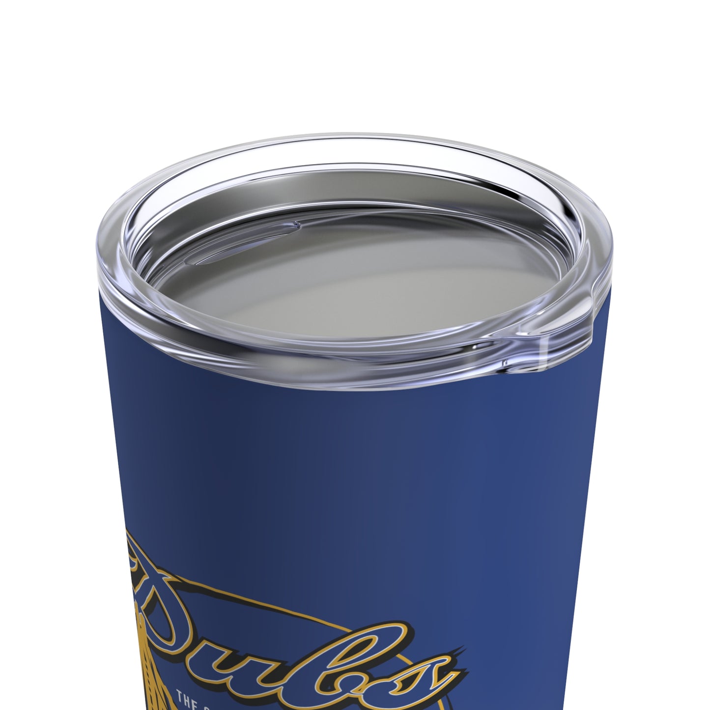 DUBS Tumbler 20oz, Blue