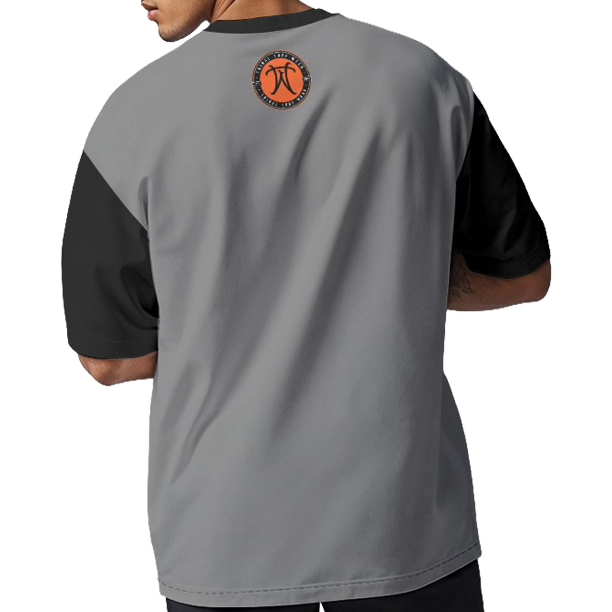 SF Tribal T-Shirt