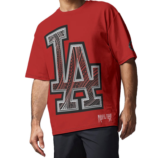 LA Tribal T-Shirt