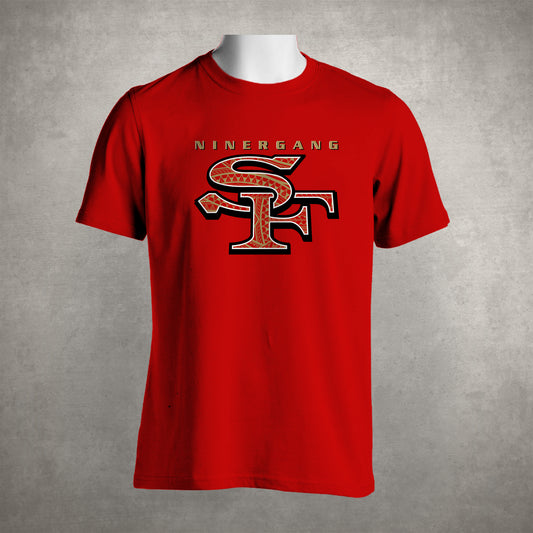 Faithful 49 T-Shirts