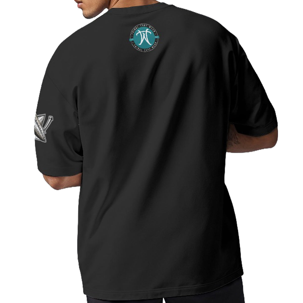 SJ Tribal T-Shirt