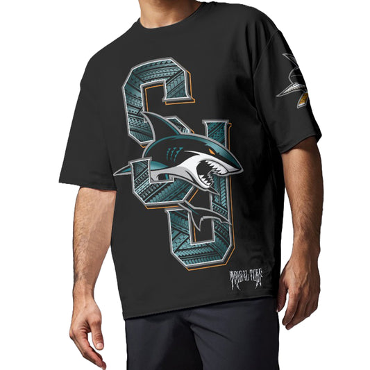 SJ Tribal T-Shirt