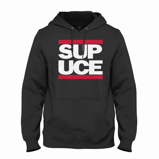 Sup Uce Hoodie