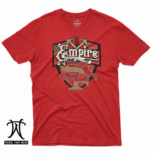 Empire T-Shirt