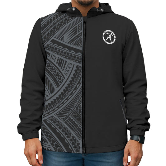 Tribal Twill Jacket 